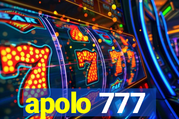 apolo 777